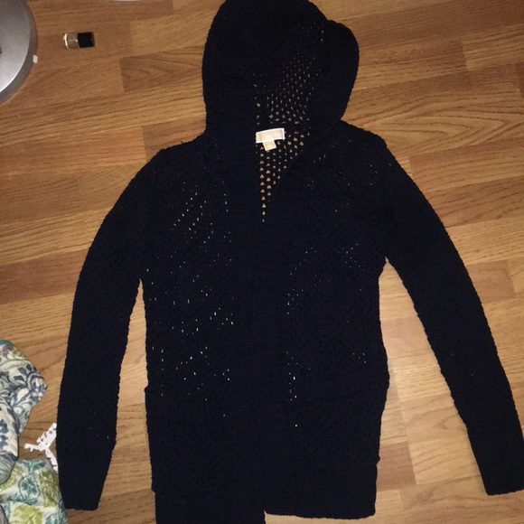 Micheal Kors Cardigan - Picture 1 of 3